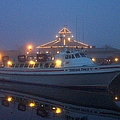 Thelma Dale V at Lewes-Rehoboth Canal